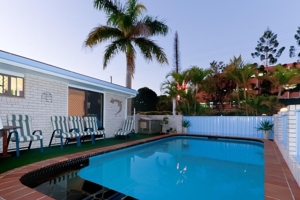 Cara Motel Maryborough Ngoại thất bức ảnh
