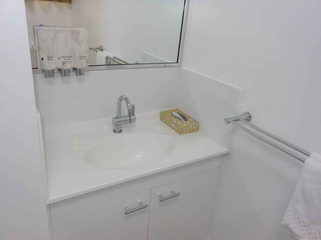 Cara Motel Maryborough Phòng bức ảnh