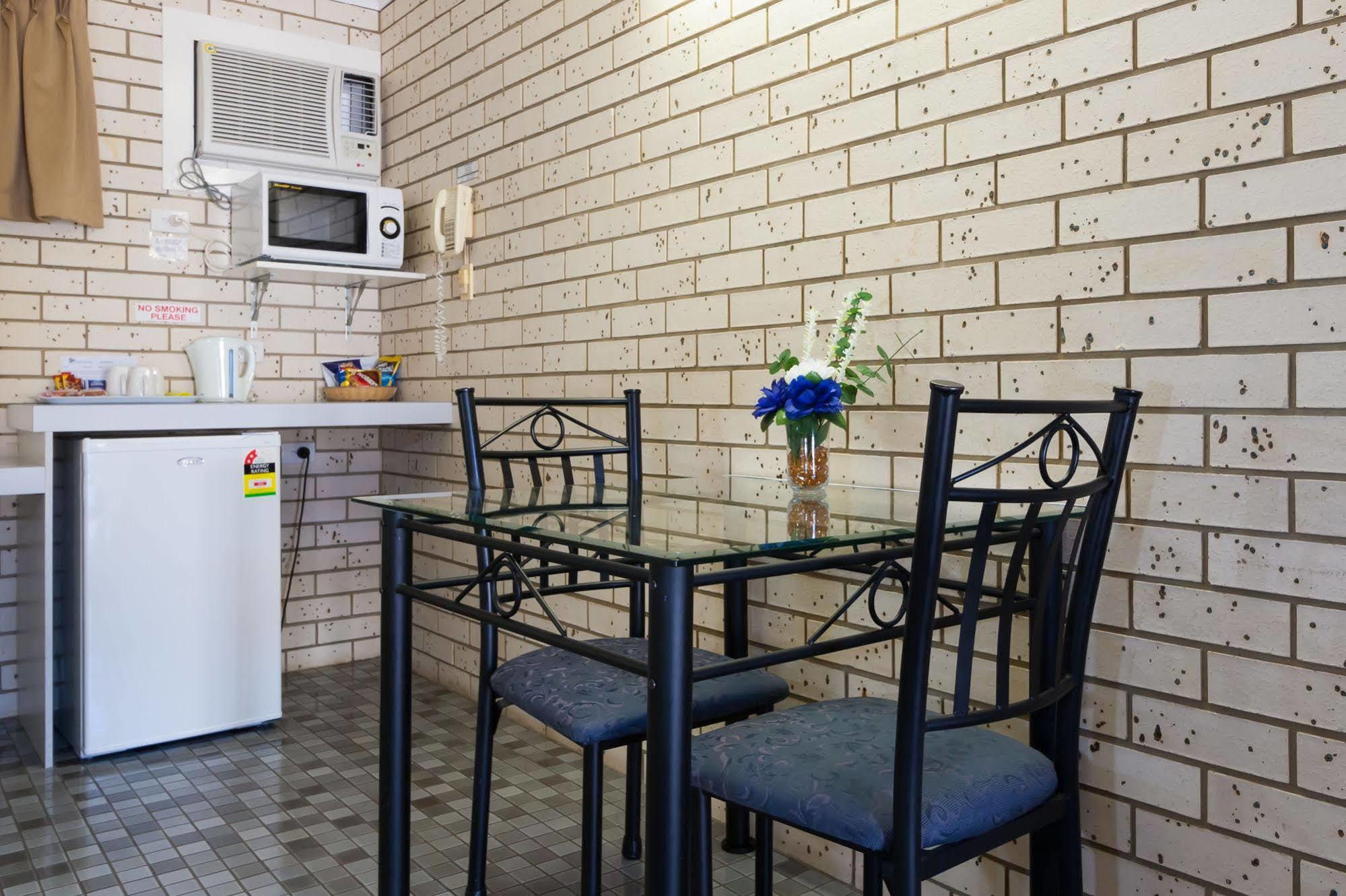 Cara Motel Maryborough Ngoại thất bức ảnh