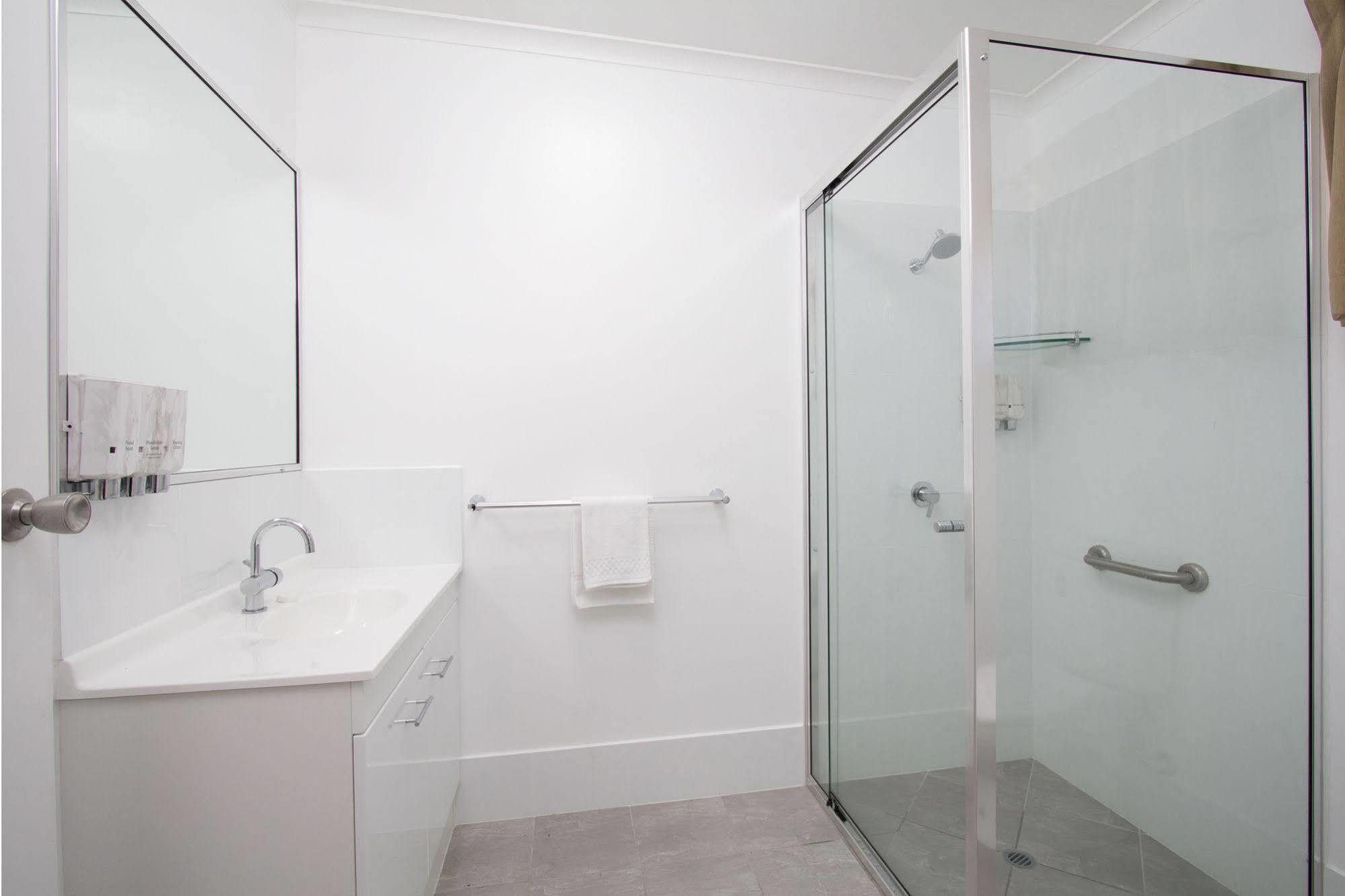 Cara Motel Maryborough Ngoại thất bức ảnh