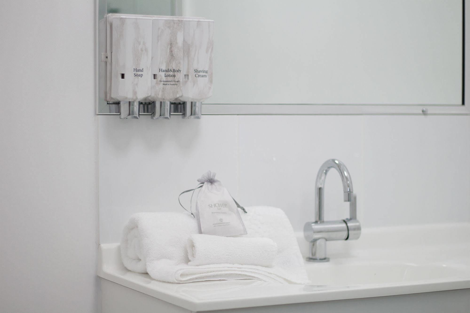 Cara Motel Maryborough Ngoại thất bức ảnh