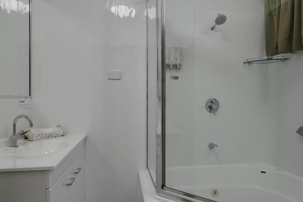 Cara Motel Maryborough Ngoại thất bức ảnh